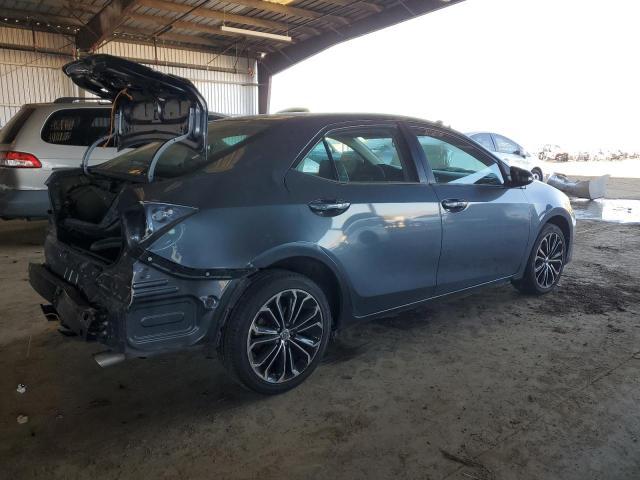 Photo 3 from auction – 2015 TOYOTA COROLLA L with VIN 5YFBURHE1FP358224