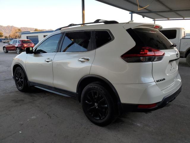 Photo 2 from auction – 2018 NISSAN ROGUE S with VIN 5N1AT2MT2JC765010