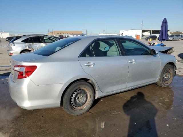 Фото 3 с аукциона – 2012 TOYOTA CAMRY BASE с VIN 4T1BF1FK2CU024718