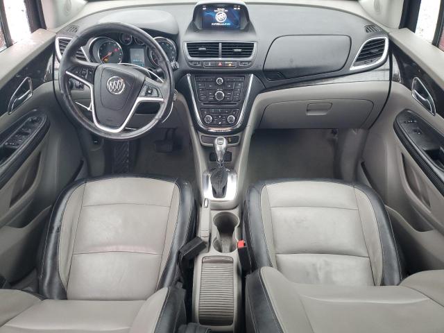 Photo 8 from auction – 2013 BUICK ENCORE with VIN KL4CJCSB5DB078384