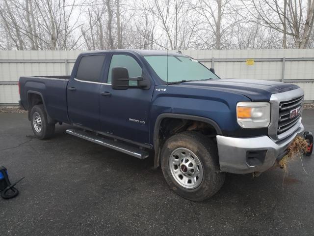 Photo 4 from auction – 2015 GMC SIERRA K25 with VIN 1GT12YEG3FF174816