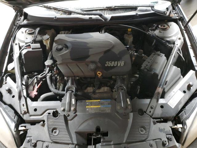 Photo 11 from auction – 2008 CHEVROLET IMPALA LT with VIN 2G1WT58K781341635