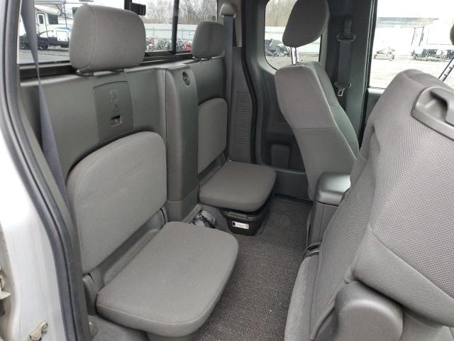 Photo 10 from auction – 2006 NISSAN FRONTIER K with VIN 1N6BD06T96C462771