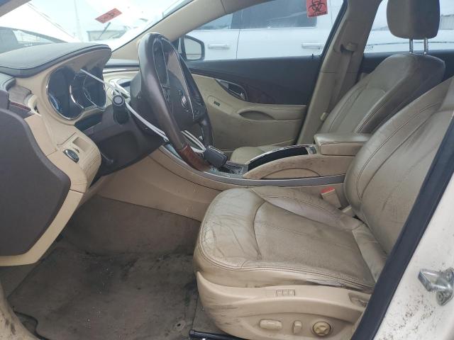 Photo 7 from auction – 2012 BUICK LACROSSE P with VIN 1G4GH5E36CF133978