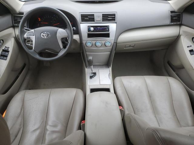 Photo 8 from auction – 2007 TOYOTA CAMRY LE with VIN 4T1BK46K37U501823