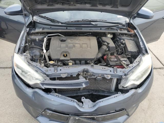 Photo 11 from auction – 2015 TOYOTA COROLLA L with VIN 5YFBURHE0FP286898