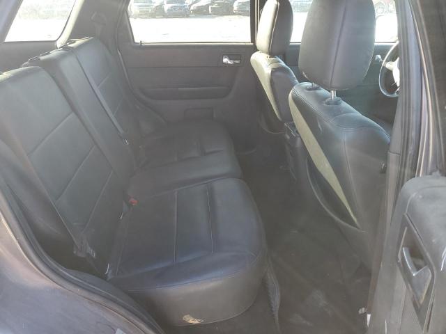 Photo 11 from auction – 2011 FORD ESCAPE LIM with VIN 1FMCU9EGXBKA18598