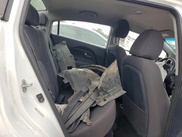 Photo 10 from auction – 2016 KIA RIO LX with VIN KNADM4A38G6693622