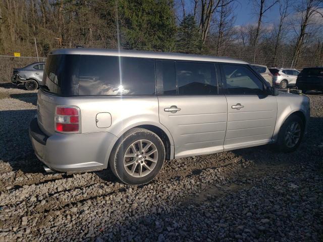 Photo 3 from auction – 2013 FORD FLEX SE with VIN 2FMGK5B83DBD02858