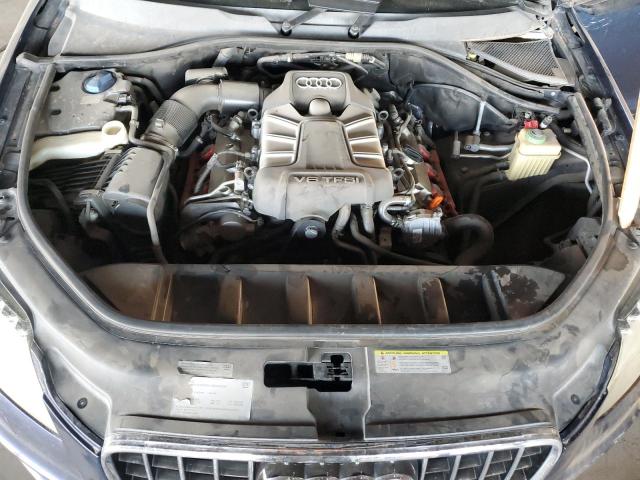 Photo 11 from auction – 2011 AUDI Q7 PRESTIG with VIN WA1DGAFE5BD005268