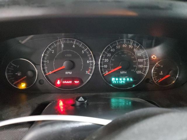 Снимка 9 от търг – 2005 CHRYSLER SEBRING с VIN 1C3EL46X95N652087