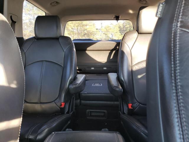 Photo 10 from auction – 2017 GMC ACADIA LIM with VIN 1GKKRSKD6HJ158184