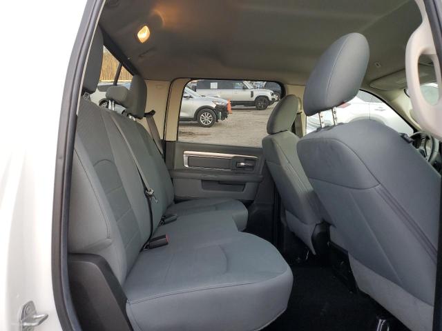 Photo 10 from auction – 2019 RAM 1500 CLASS with VIN 1C6RR6TTXKS584802