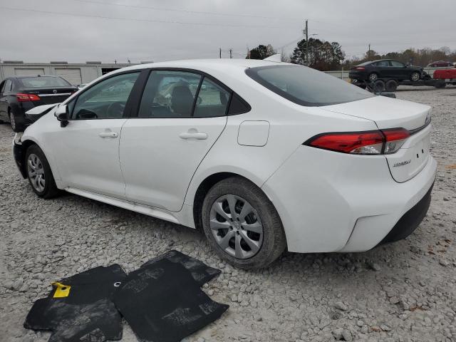 Photo 2 from auction – 2024 TOYOTA COROLLA LE with VIN 5YFB4MDE0RP214211