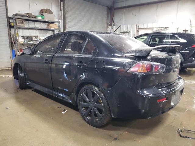 Photo 2 from auction – 2015 MITSUBISHI LANCER GT with VIN JA32U8FW3FU019293
