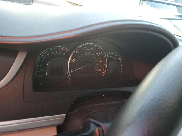 Photo 9 from auction – 2014 TOYOTA CAMRY L with VIN 4T1BF1FK4EU401990