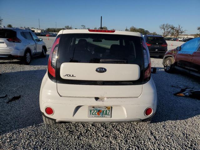 Photo 6 from auction – 2019 KIA SOUL + with VIN KNDJP3A53K7673614