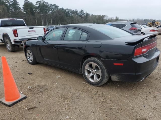 Photo 2 from auction – 2012 DODGE CHARGER SX with VIN 2C3CDXHG7CH195871