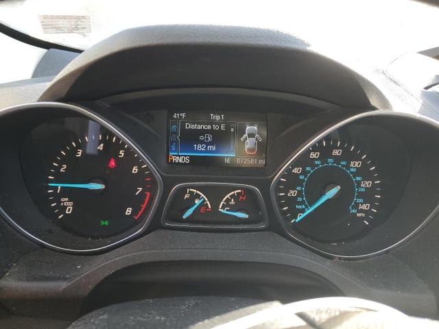 Photo 9 from auction – 2016 FORD ESCAPE SE with VIN 1FMCU9GX8GUB65415