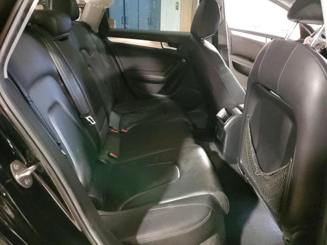 Photo 10 from auction – 2013 AUDI A4 ALLROAD with VIN WA19FAFLXDA207292