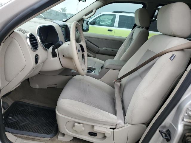 Photo 7 from auction – 2007 FORD EXPLORER X with VIN 1FMEU63E17UB08601