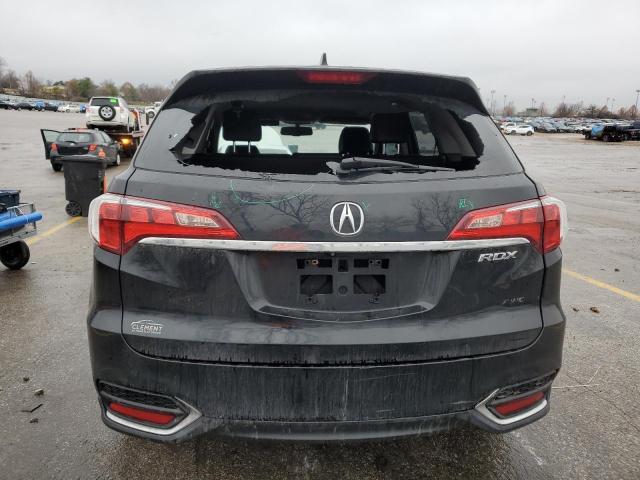 صورة رقم 6 من المزاد - 2016 ACURA RDX مع VIN 5J8TB4H33GL004860