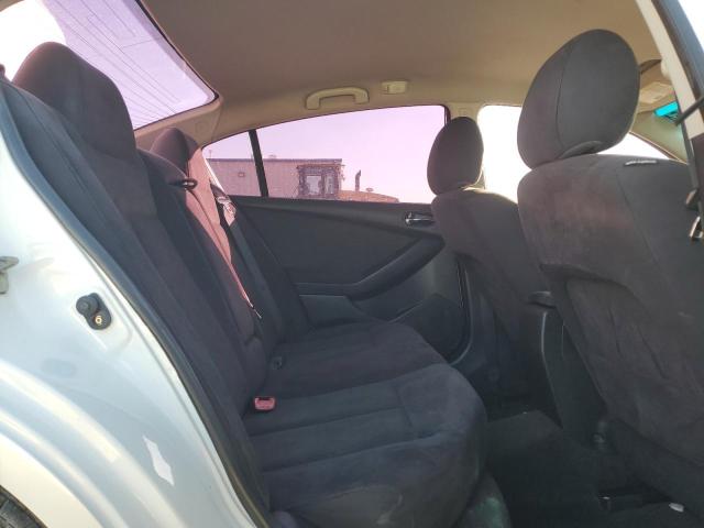 Photo 10 from auction – 2012 NISSAN ALTIMA BAS with VIN 1N4AL2AP2CC203872