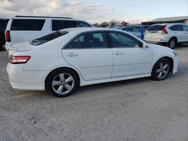 Photo 3 from auction – 2010 TOYOTA CAMRY BASE with VIN 4T1BF3EK0AU542952