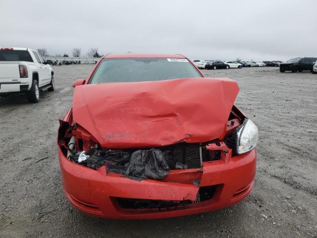 Photo 5 from auction – 2012 CHEVROLET IMPALA LT with VIN 2G1WG5E34C1191803