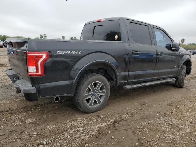 Photo 3 from auction – 2015 FORD F150 SUPER with VIN 1FTEW1CP8FKD09330
