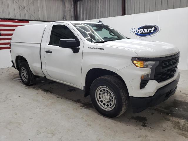 Photo 4 from auction – 2023 CHEVROLET SILVERADO with VIN 3GCNAAEK1PG350777