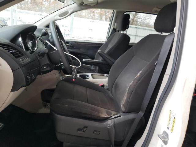 صورة رقم 7 من المزاد - 2013 DODGE GRAND CARA مع VIN 2C4RDGCG0DR553983