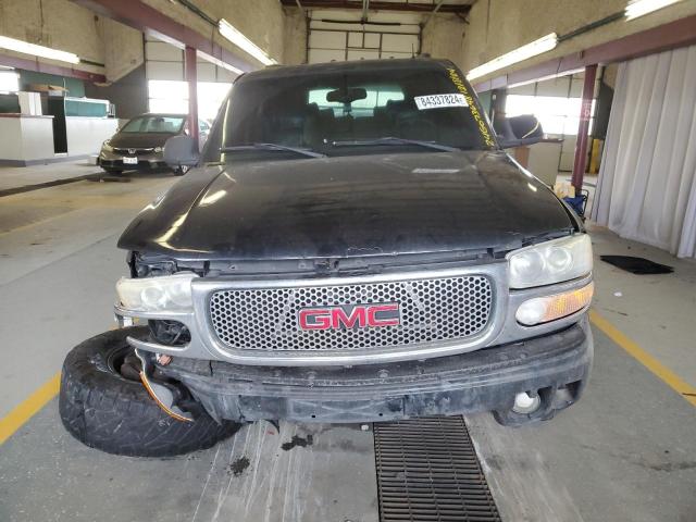 Photo 5 from auction – 2002 GMC DENALI with VIN 1GKEK63UX2J125543