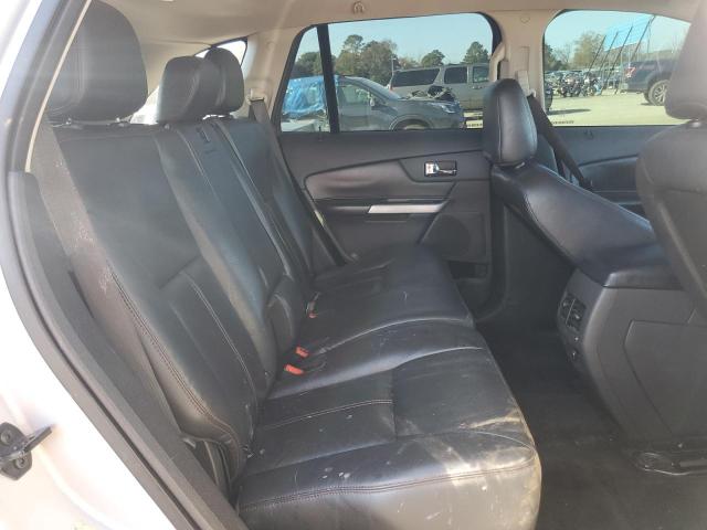 Photo 11 from auction – 2011 FORD EDGE SEL with VIN 2FMDK3JC7BBB50237