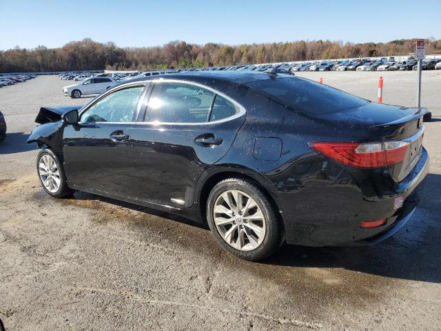 Photo 2 from auction – 2013 LEXUS ES 300H with VIN JTHBW1GG9D2015475