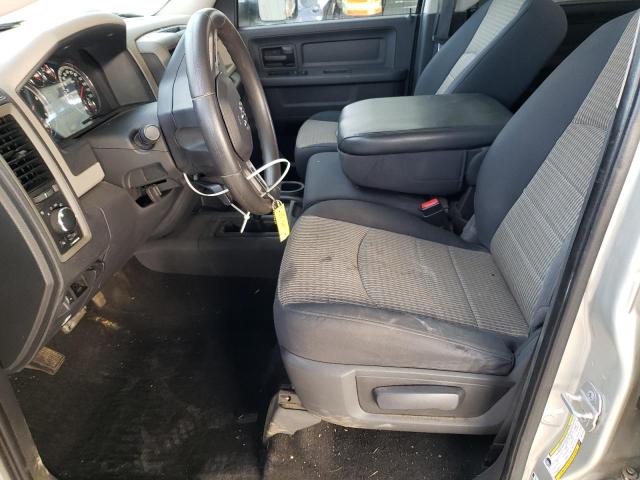 Photo 7 from auction – 2010 DODGE RAM 2500 with VIN 3D7UT2CLXAG127075