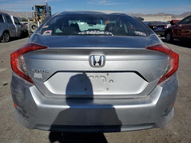 Photo 6 from auction – 2017 HONDA CIVIC LX with VIN 19XFC2F51HE024259