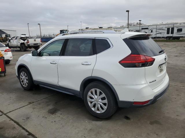 Photo 2 from auction – 2017 NISSAN ROGUE S with VIN KNMAT2MT8HP513494