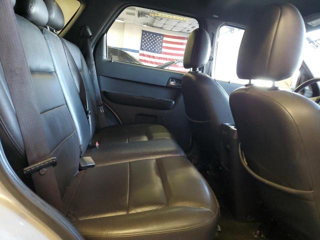 صورة رقم 10 من المزاد - 2008 FORD ESCAPE LIM مع VIN 1FMCU94178KA47966