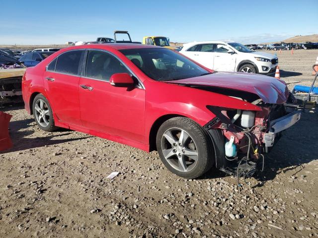 Photo 4 from auction – 2013 ACURA TSX SE with VIN JH4CU2F86DC001893