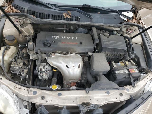 Photo 11 from auction – 2007 TOYOTA CAMRY CE with VIN 4T4BE46K27R006493