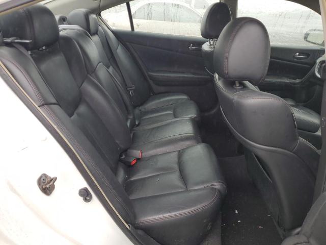 Photo 10 from auction – 2010 NISSAN MAXIMA S with VIN 1N4AA5AP6AC820096
