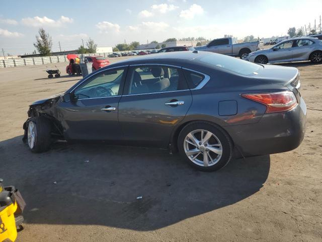 Photo 2 from auction – 2013 NISSAN ALTIMA 2.5 with VIN 1N4AL3AP5DC119990