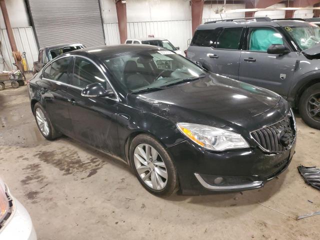 Photo 4 from auction – 2014 BUICK REGAL with VIN 2G4GK5EXXE9180432