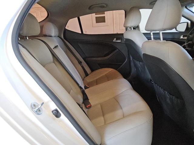 Photo 10 from auction – 2015 KIA OPTIMA EX with VIN 5XXGN4A75FG515067