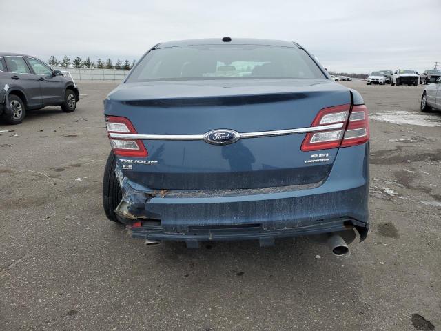 Photo 6 from auction – 2019 FORD TAURUS SEL with VIN 1FAHP2E84KG100434