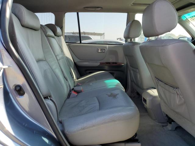 Photo 11 from auction – 2006 TOYOTA HIGHLANDER with VIN JTEDW21A860009066