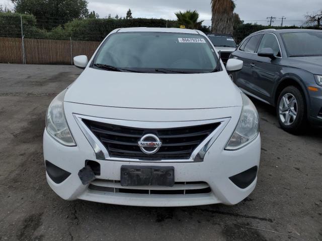 Photo 5 from auction – 2016 NISSAN VERSA S with VIN 3N1CN7AP5GL905790