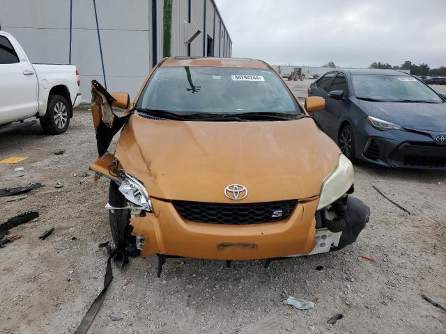 Photo 5 from auction – 2009 TOYOTA COROLLA MA with VIN 2T1KE40E09C005134