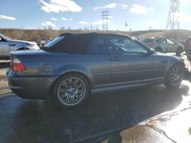 Photo 3 from auction – 2002 BMW M3 with VIN WBSBR93432PK00133